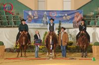 q13 ranch riding gruppenfoto